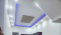NHÀ 4 TẦNG MỚI ĐẸP Ở NGAY - NGUYỄN HỮU TIẾN - HẺM XE HƠI 4M