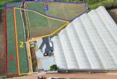 BÁN 6000M2 ĐẤT XÃ HIỆP AN - ĐỨC TRỌNG LÂM ĐỒNG - giá : 13 tỷ