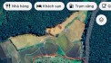 bán siêu phẩm  bám cánh đồng view hồ  tại kim bôi , bám đường bê tông gần khu du lịch nghỉ dưỡng