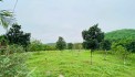 bán siêu phẩm  bám cánh đồng view hồ  tại kim bôi , bám đường bê tông gần khu du lịch nghỉ dưỡng