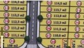 BÁN ĐẤT GẦN ĐƯỜNG THỐNG NHẤT , GẦN KHU CÔNG NGHIỆP PHÚ HỘI -ĐỨC TRỌNG - LÂM ĐỒNG