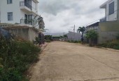 BÁN 115,7m2 Đất - XÃ HIỆP THẠNH - ĐỨC TRỌNG - LÂM ĐỒNG