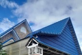BÁN NHÀ 317M2 - XÃ PHÚ HỘI -ĐỨC TRỌNG -LÂM ĐỒNG