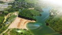 Bán 3729m2 mặt hồ đập đom, Cư Yên, Lương Sơn, Hòa Bình
