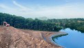 Bán 3729m2 mặt hồ đập đom, Cư Yên, Lương Sơn, Hòa Bình