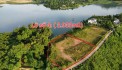 Bán 3900m2 mặt hồ Đồng Chanh, Cư Yên, Lương Sơn, Hòa Bình