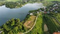 Bán 3900m2 mặt hồ Đồng Chanh, Cư Yên, Lương Sơn, Hòa Bình