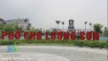 Bán đất trung tâm phố chợ Lương Sơn Hòa Bình