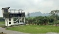 Bán 4779m2 khuôn viên view hồ Miễu tại Lương Sơn Hòa Bình