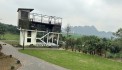 Bán 4779m2 khuôn viên view hồ Miễu tại Lương Sơn Hòa Bình