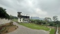 Bán 4779m2 khuôn viên view hồ Miễu tại Lương Sơn Hòa Bình