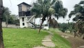 Bán 4779m2 khuôn viên view hồ Miễu tại Lương Sơn Hòa Bình