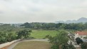 Bán 4779m2 khuôn viên view hồ Miễu tại Lương Sơn Hòa Bình