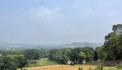 Đất nghỉ dưỡng view chất, đất đẹp, giá hấp dẫn, vùng lõi nghỉ dưỡng Lương Sơn, Hoà Bình.