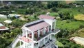 BÁN GẤP NHÀ VƯỜN GẦN ĐÀ LẠT - 4,5 tỷ - rộng 3656m2 - có 400m2 thổ cư