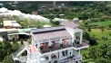 BÁN GẤP NHÀ VƯỜN GẦN ĐÀ LẠT - 4,5 tỷ - rộng 3656m2 - có 400m2 thổ cư