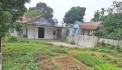 LÔ ĐẤT NHÀ ĐẸP - DIỆN TÍCH 367.5M2 (60M2 TC)- MẶT TIỀN 12M - HUYỆN LƯƠNG SƠN