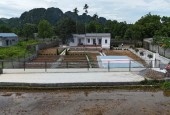 BÁN NHÀ VƯỜN NGHỈ DƯỠNG FULL TIỆN ÍCH TẠI CAO DƯƠNG LƯƠNG SƠN HÒA BÌNH ***