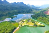 Bám homestay tuyệt đẹp tại Hòa Bình, bám cao tốc Hòa Bình Dơn La