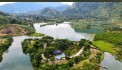 Bám homestay tuyệt đẹp tại Hòa Bình, bám cao tốc Hòa Bình Dơn La