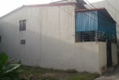 Chính chủ cần bán đất kèm nhà cấp 4 diện tích 53.6m2 tại Mai Xá, Thắng Lợi, Thường Tín