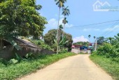 LÔ ĐẤT 124M FULL THỔ CƯ CÁCH DG LIÊN HUYỆN CHỈ VÀI BƯỚC CHÂN GIÁ 4XXTR