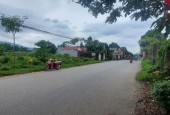 LÔ ĐẤT ĐẸP BÁM TRỤC CHÍNH NHUẬN TRẠCH GIÁ 4.X TỶ