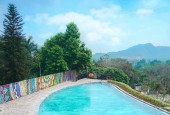 Bán khu biệt thự rộng 1800m2 tại Cố Đụng xã Yên Xuân Thachk Thất, Hà Nội