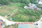 BÁN LÔ ĐẤT GÓC CỰC ĐẸP NẰM TRÊN TRỤC CHÍNH CƯ YÊN, DIỆN TÍCH 740M MẶT TIỀN 52M GIÁ CỰC ƯU ĐÃI