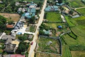 ĐẤT SIÊU NGHỈ DƯỠNG VIEW CÁNH ĐỒNG. BÁM MẶT ĐƯỜNG TRỤC CHÍNH CƯ YÊN LƯƠNG SƠN HÒA BÌNH