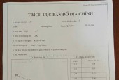 BÁN 792M2 ĐẤT LUK TẠI QUỐC OAI, HÀ NỘI, GIÁ CHỈ 900TR