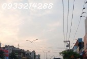 BÁN NHÀ LÊ TRỌNG TẤN, BÌNH HƯNG HÒA  BÌNH TÂN,HXH, 58M2, SỔ HỒNG,GIÁ CHỈ HƠN  5 TỶ