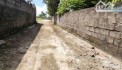 LÔ ĐẤT 124M FULL THỔ CƯ CÁCH DG LIÊN HUYỆN CHỈ VÀI BƯỚC CHÂN GIÁ 4XXTR