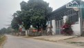 LÔ ĐẤT 124M FULL THỔ CƯ CÁCH DG LIÊN HUYỆN CHỈ VÀI BƯỚC CHÂN GIÁ 4XXTR