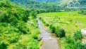 BÁN 1.200 M NGHỈ DƯỠNG BÁM SUỐI CỰC CHILL TẠI KIM BÔI HÒA BÌNH