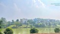 LÔ ĐẤT 635M SẴN NHÀ NHỎ, VIEW HỒ GIÁ 8,XTR/M