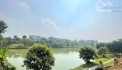 LÔ ĐẤT 635M SẴN NHÀ NHỎ, VIEW HỒ GIÁ 8,XTR/M