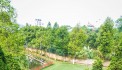 Bán khu biệt thự rộng 1800m2 tại Cố Đụng xã Yên Xuân Thachk Thất, Hà Nội