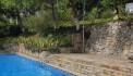 Bán khu biệt thự rộng 1800m2 tại Cố Đụng xã Yên Xuân Thachk Thất, Hà Nội