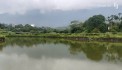 Bán 3ha  thổ cư có hồ giữa đất tại Yên Xuân, Thạch Thất, Hà Nội