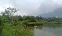 Bán 3ha  thổ cư có hồ giữa đất tại Yên Xuân, Thạch Thất, Hà Nội
