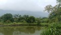 Bán 3ha  thổ cư có hồ giữa đất tại Yên Xuân, Thạch Thất, Hà Nội
