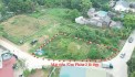 BÁN LÔ ĐẤT GÓC CỰC ĐẸP NẰM TRÊN TRỤC CHÍNH CƯ YÊN, DIỆN TÍCH 740M MẶT TIỀN 52M GIÁ CỰC ƯU ĐÃI