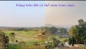 BÁN LÔ ĐẤT VIP 2 MẶT TIỀN TRỤC CHÍNH CƯ YÊN- CỔNG KHU CÔNG NGHIỆP, LƯƠNG SƠN, HÒA BÌNH