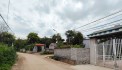 CHỈ CẦN 2,X TỶ CÓ 160M 60TC ĐẤT THỊ TRẤN DG NHỰA ÁP PHAN VIEW CÁNH ĐỒNG