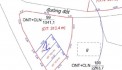 BÁN LÔ ĐẤT MỴ HÒA KIM BÔI HÒA BÌNH PHÚ THỌ DT 102M2 TC, GIÁ CHỈ 460TR