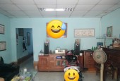 SIÊU HỜI...ĐẤT RẺ NHƯ CHO CÒN ĐƯỢC TẶNG NHÀ CẤP 4 2PN 2WC 120M2 chỉ 3.5TỶ HXH THÔNG ĐƯỜNG TAM BÌNH