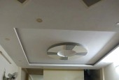HAI MẶT TIỀN   VIP BÌNH HƯNG HÒA A, BÌNH TÂN - HẺM ÔTÔ - 76M2, SỔ ĐỎ, GIÁ CHỈ NHỈNH  5 TỶ -