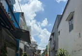 KHỦNG 70M2 (MẶT TIỀN 7,4M), HẺM XE HƠI, LÊ TRỌNG TẤN, TÂN PHÚ , GIÁ CHỈ NHỈNH 5 TỶ, SỔ HỒNG.