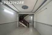 SÁT MẶT TIỀN  PHÚ THỌ HÒA, TÂN PHÚ: 82M2, 2 TẦNG, 3PN, CHỈ NHĨNH 8 TỶ ,SỔ HỒNG RIÊNG - SANG TÊN NHANH